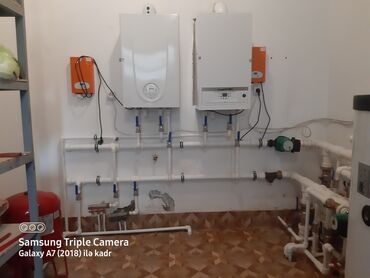 Su təchizatı: Kombi radiyatir istipol hamam tualet butun nov santexnika işlerinin -da lalafo.az — 19 Su təchizatı: Kombi radiyatir istipol hamam tualet butun nov santexnika işlerinin — 19