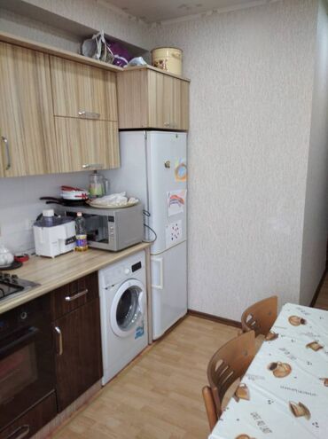 Yeni tikili: 2 otaqlı, Yeni tikili, 60 kv. m — 6