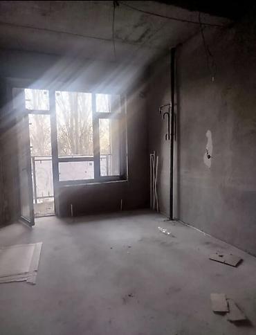 Недвижимость: 1 комната, 51 м², Элитка, 3 этаж, ПСО (под самоотделку) — 5