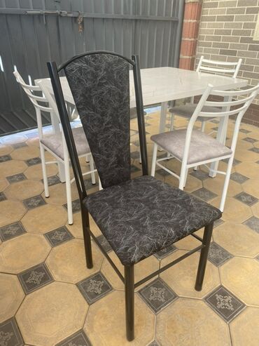 Кухонные столы: Кухонный стол, Новый, Прямоугольный, Нераскладной — 43