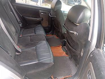 daewoo nubira2: Honda Avancier: 2001 г., Бензин, Универсал — 2
