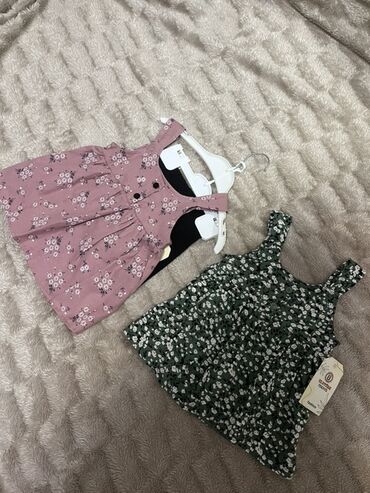 Donlar: Don, Gündəlik, 1 - 2 yaş — 3