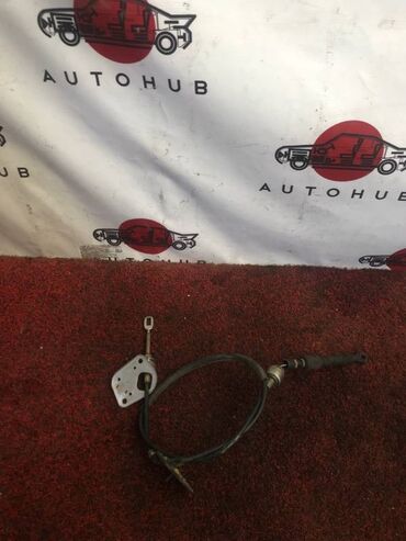 трос кран: Тросик акпп Mazda Premacy CP8W 1.8 2004 (б/у) ДВИГАТЕЛЬ / АКПП - в