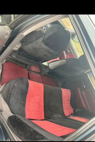 Honda: Honda Avancier: 2001 г., 3 л, Автомат, Бензин, Универсал — 8