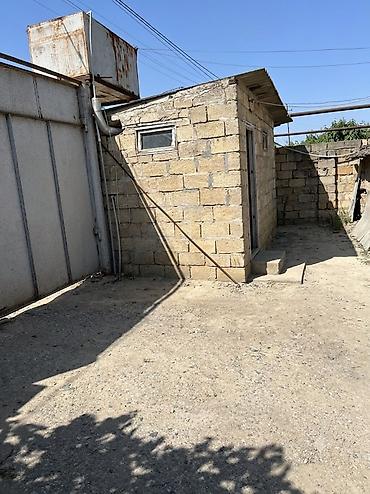 Bağ evlərinin satışı: Şirvan, 60 kv. m, 2 otaqlı, İnternet, İşıq, Kanalizasiya — 10