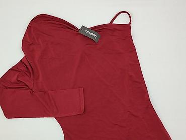 sukienki plus size maxi: Boohoo, Sukienka damska, rozmiar L — 1