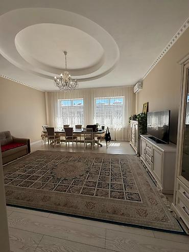imak: 3 комнаты, 117 м², Карпинка Элитка, 5 этаж, Евроремонт — 1