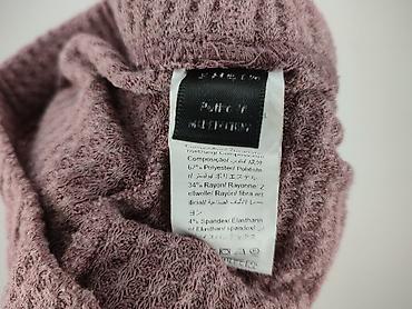 onesie h: Spodnie materiałowe damskie, rozmiar S — 4