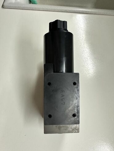 Другое оборудование для бизнеса: Электромагнитный клапан Nachi SHN-G01 Электромагнитный соленоидный