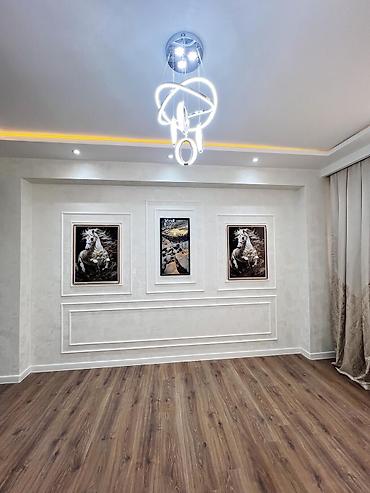 Led çilçıraqlar: Led Çılçıraq, 4 və daha çox lampa — 1