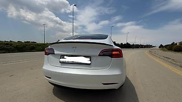 Tesla: Tesla Model 3: 0.1 l | 2022 il 62000 km Sedan — 2