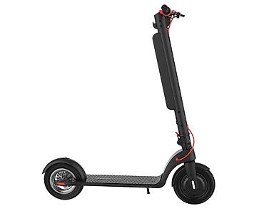 Elektrikli samokatlar: Yeni Elektrik samokat 8", 501 - 750 Vt, 26 - 35 km/s, Pulsuz çatdırılma — 5