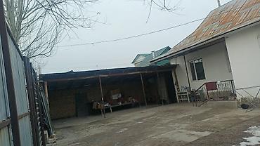 Продажа коттеджей и домов: Дом с двором и хозяйственными постройками - Отдельно стоящий — 2