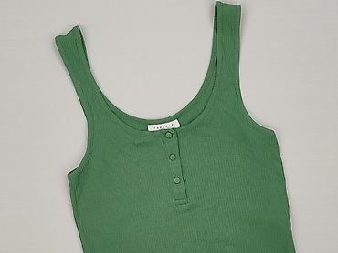 george top: Topshop, Top damski, rozmiar S — 1