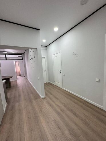 продаётся квартира в токмаке: 2 комнаты, 63 м², Элитка, 6 этаж, Дизайнерский ремонт