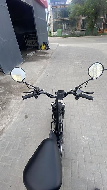 Электровелосипеды: Электровелосипед, Новый — 7