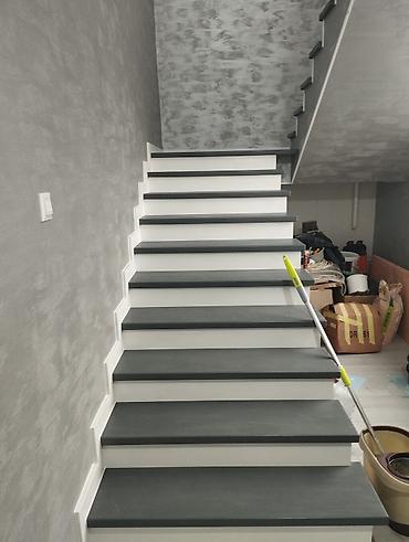 Напольные работы: Больше 6 лет опыта — 11