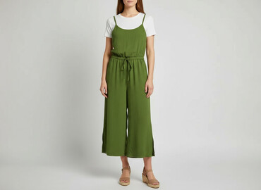letnie kozaki do sukienki: Boohoo, Women`s overall, size M