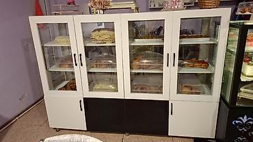 Холодильное оборудование: Endirim‼️Quru vitrin 250 Azn. Unvan Mehdiabad. Shirin x. 1139 — 1