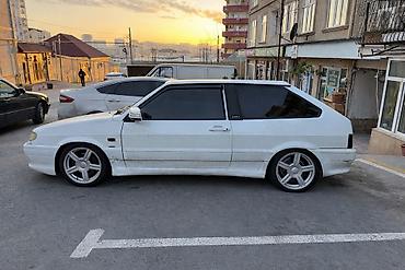 VAZ (LADA): Tecılı SATRAM RAZILASMAQ OLAR Barter olar baxır teklıfe ısıme gore 04 — 9