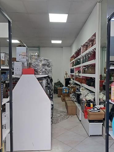 жильё: Часть магазина, В жилом доме, 225 м² С ремонтом, 1 линия, Комната для персонала, Кондиционер — 7