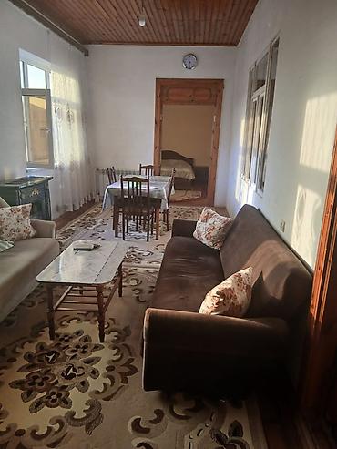 3 otaqlı kiraye evler: 6 otaqlı, 400 kv. m, Kredit yoxdur, Orta təmir — 5