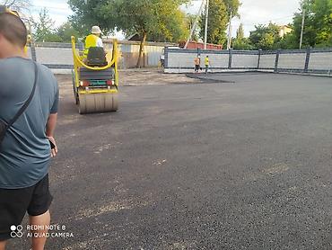 Кладка: Укладка асфальта Гарантия, Бесплатная консультация, Монтаж Больше 6 лет опыта — 13