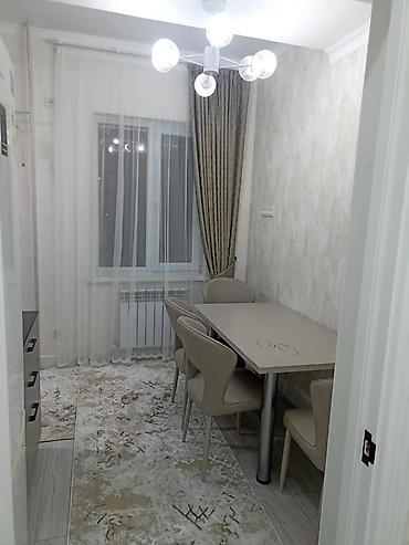 Посуточная аренда квартир: 2 комнаты, Душевая кабина, Постельное белье, Кондиционер — 7