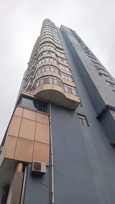 cilə dağı: 4 otaqlı, Yeni tikili, 223 kv. m — 3