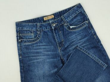 żółta koszulka sinsay: DENIM JEANS, Джинси для чоловіків, розмір M