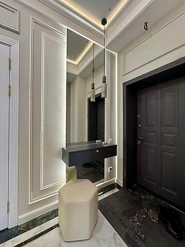 Продажа квартир: 3 комнаты, 80 м², 13 этаж — 7