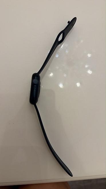 Smart saatlar: Zərətkası yoxdu Qutusu yoxdu 1 il istifadə olunuv Apple Watch SE 40mm — 2