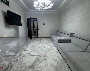 312: 2 комнаты, 67 м², 106 серия улучшенная, 9 этаж, Евроремонт — 9
