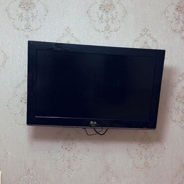 Lg tv İşləkdir.82 dioqonaldır
Ünvan:Mehdiabad