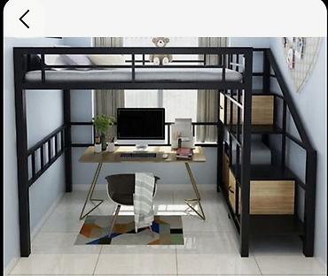 Гарнитуры для прихожей: Гарнитур для прихожей, Шкаф, Металл, цвет - Белый — 56