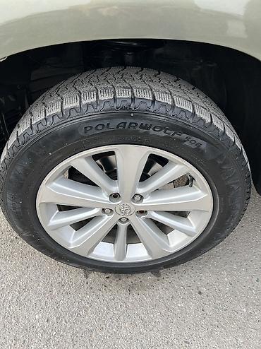 Toyota: Toyota Highlander: 2008 г., 3.3 л, Вариатор, Гибрид, Кроссовер — 25