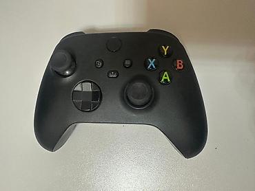 Xbox Series X/S Wireless Controller — Original, Qara Original Xbox
