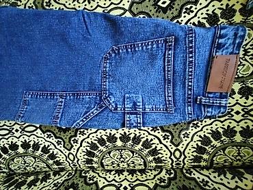 Şortlar: Şort, rəng - Ağ — 6