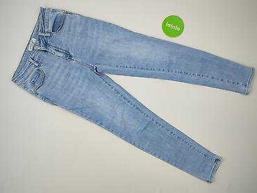 levis 514 jeans: Jeansy damskie, rozmiar L — 2