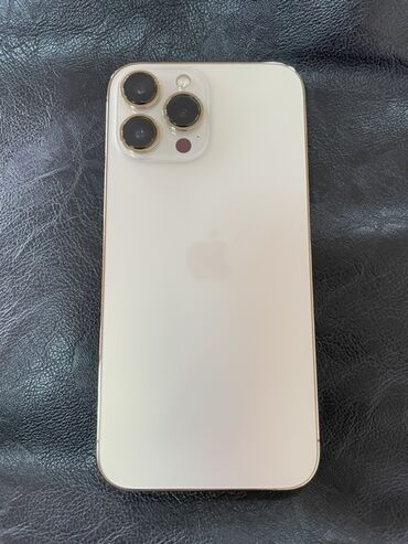 айпад 4 мини: IPhone 13 Pro, Золотой