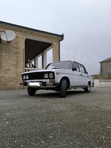 VAZ (LADA): VAZ (LADA) 2106: 1.6 l | 2004 il 99999 km Sedan — 9