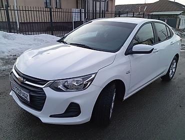 w211 e270: Chevrolet Onix: 2020 г., 1 л, Автомат, Бензин, Седан — 4