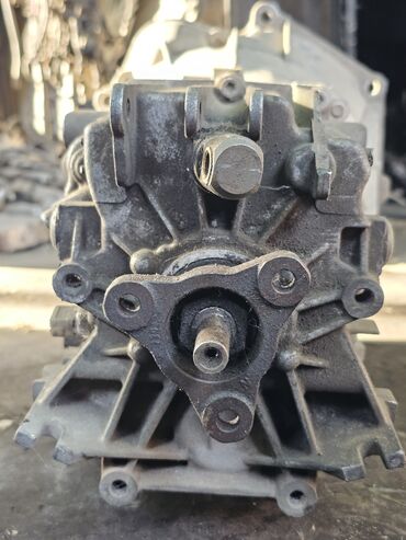 Коробки передач: Коробка передач Механика BMW 2006 г., Б/у, Оригинал, Германия — 13