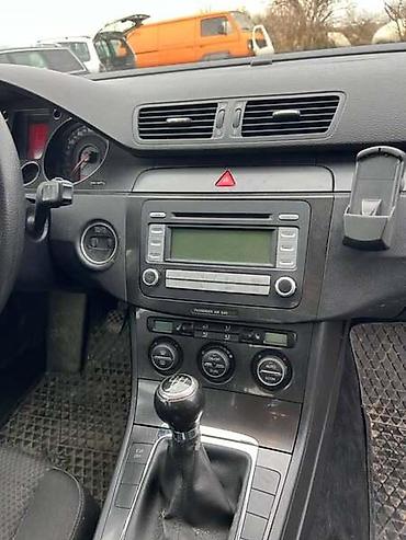 manuel auto: INSTRUMENT TABLA ZA VOLKSWAGEN PASSAT B6 | Instrument tabla za VW — 1