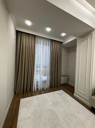 Продажа квартир: 3 комнаты, 107 м², Элитка, 4 этаж, Евроремонт — 3