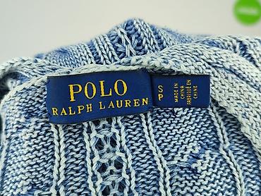 skarpety prl: Polo Ralph Lauren, Sweter damski, rozmiar S — 4