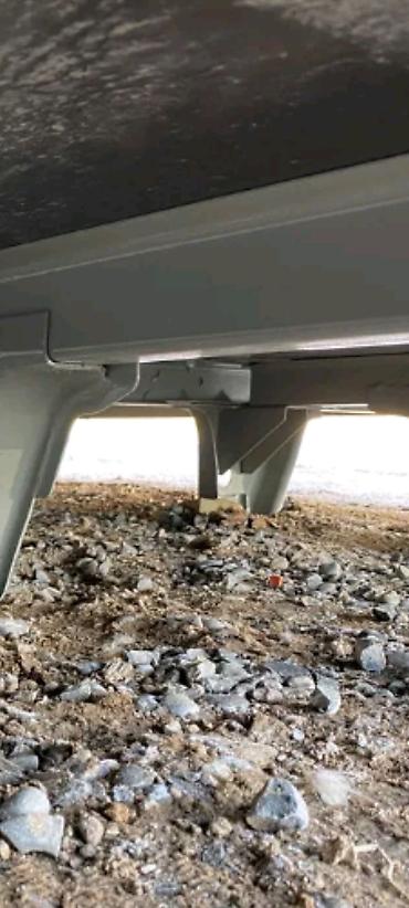 kia rio guzgu: Razmer 3.20 × 1.80× 2.20 — 3