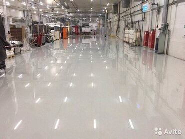 Эпоксидный пол: Эпоксидные полы Бишкек, эпоксидные полы Ош, эпоксидные полы — 9