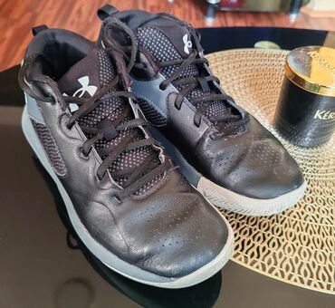 Ostale cipele: AKO SE BAVITE PRODAJOM💵💵💵 POLOVNE GARDEROBE👕👖👔🥾🥿👠👟🎽🥻👢🥼🎒 JAVITE — 11