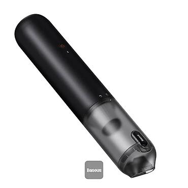 tozsovran: **Baseus A3 Lite 3-in-1 portativ avtomobil tozsoranı – qara** Baseus — 1